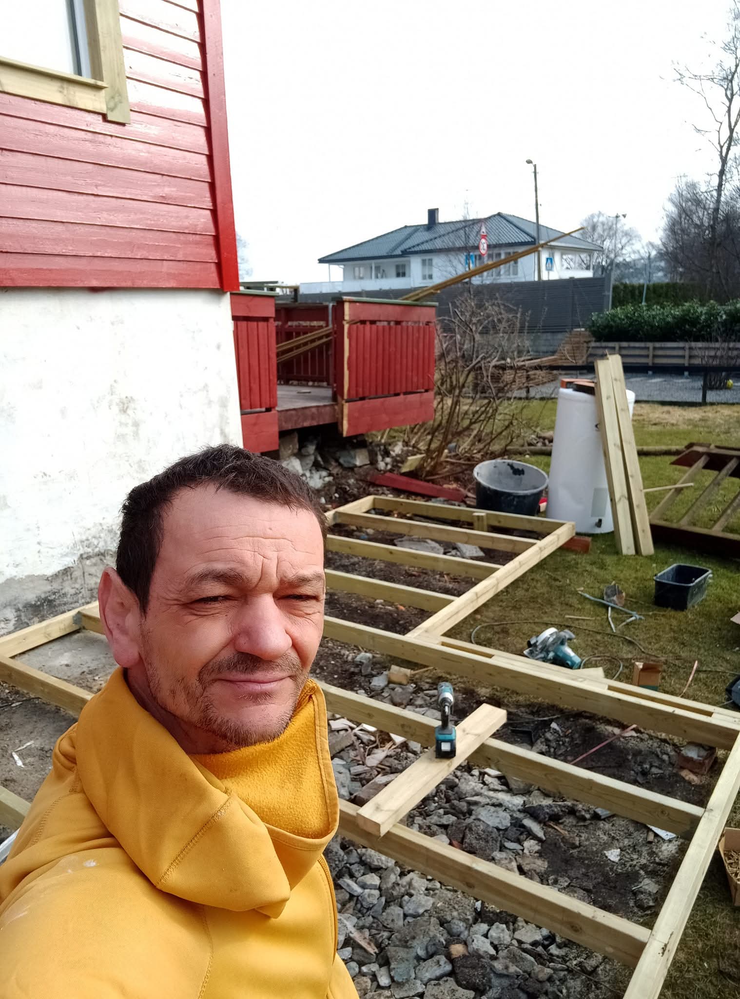 Renovări în Botoșani